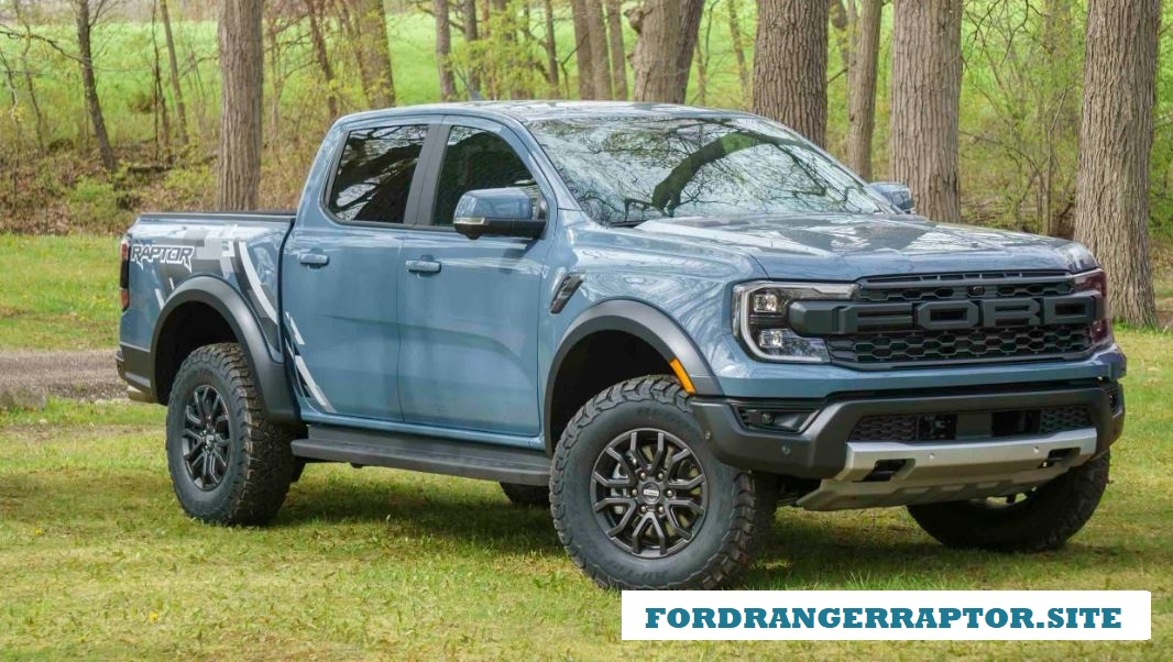 Pros and Cons of the 2024 Ford Ranger Raptor