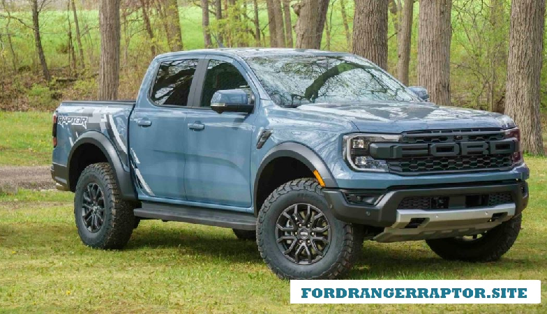 Pros and Cons of the 2024 Ford Ranger Raptor